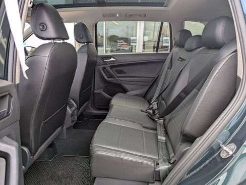Used 2018 Volkswagen Tiguan S AWD/4WD image 27