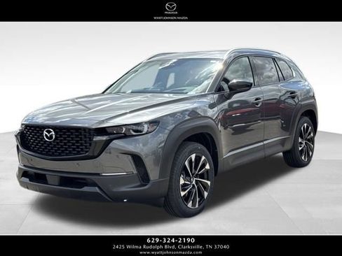 New 2026 MAZDA CX-50 2.5 Hybrid w/ Weather Package AWD/4WD image 1