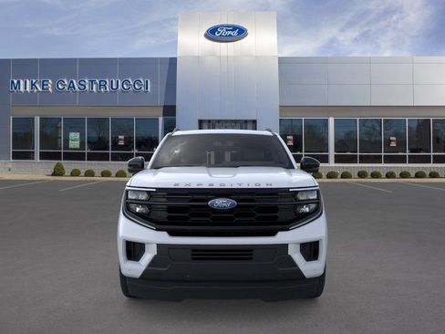 New 2026 Ford Expedition Max Active AWD/4WD image 6