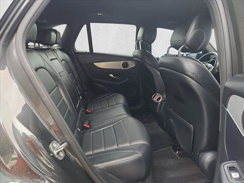 Certified 2020 Mercedes-Benz GLC 300 image 16
