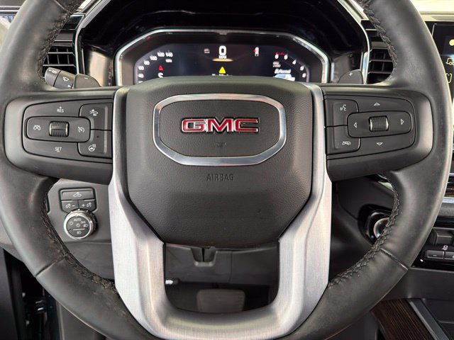 Used 2024 GMC Sierra 1500 Elevation w/ Preferred Package RWD image 24