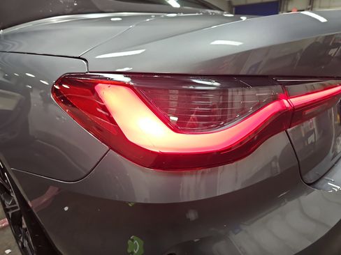 New 2026 BMW 430i Convertible w/ Premium Package RWD image 35