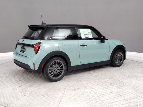 New 2026 MINI Cooper S image 6