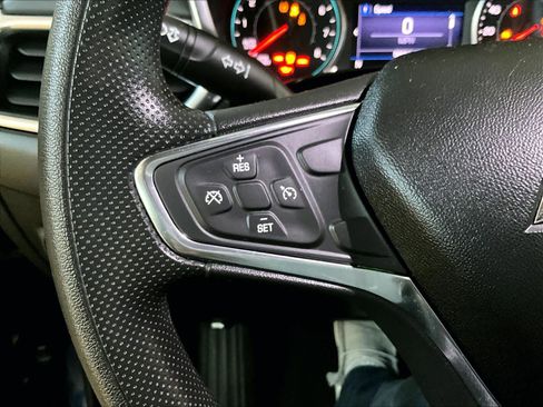 Used 2019 Chevrolet Equinox LT image 22