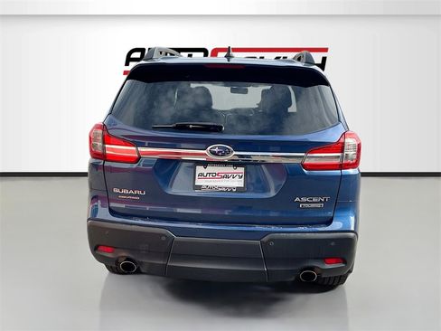 Used 2020 Subaru Ascent Touring w/ Popular Package #3 image 6
