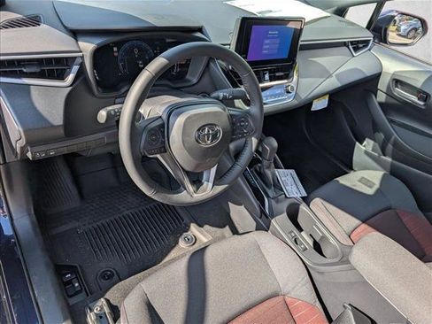 New 2026 Toyota Corolla SE FWD image 3