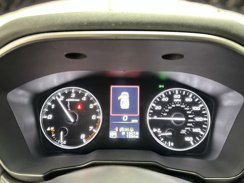 Used 2025 Subaru Legacy Limited image 25