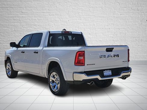 New 2026 RAM 1500 Big Horn image 3