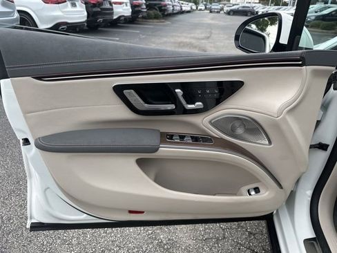 Used 2022 Mercedes-Benz EQS 450+ Sedan image 20