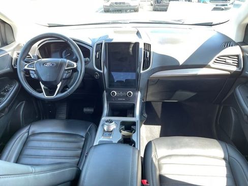 Used 2024 Ford Edge SEL w/ Convenience Package AWD/4WD image 33