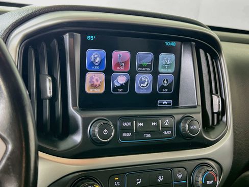Used 2017 Chevrolet Colorado LT AWD/4WD image 14