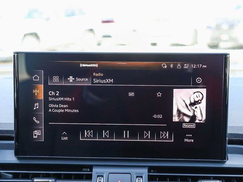 Used 2023 Audi Q5 2.0T Premium w/ Convenience Package image 19