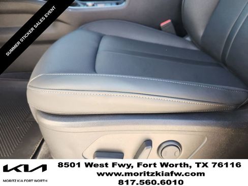 New 2026 Kia Sorento S w/ S Panoramic Sunroof Package AWD/4WD image 17