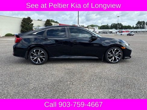 Used 2019 Honda Civic Si image 17