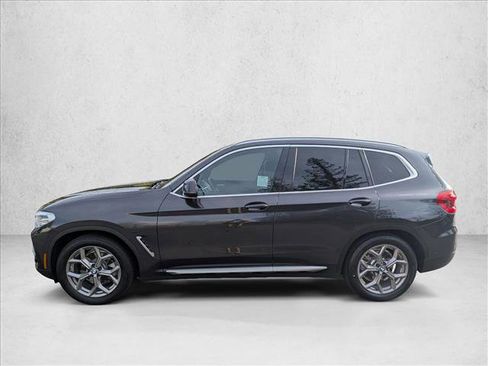 Used 2020 BMW X3 sDrive30i w/ Driving Assistance Package image 9