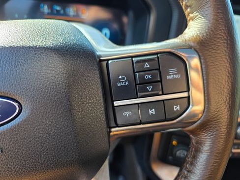 Used 2025 Ford F150 King Ranch AWD/4WD image 36