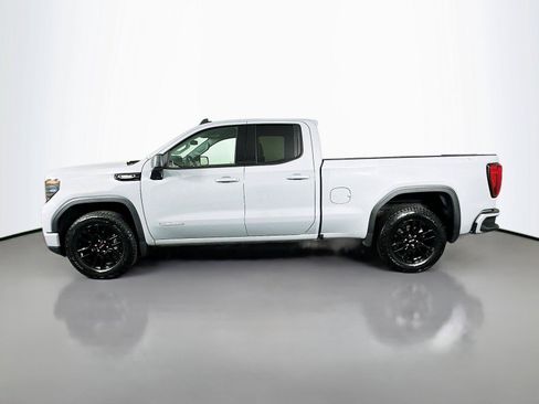 Used 2024 GMC Sierra 1500 Elevation AWD/4WD image 8