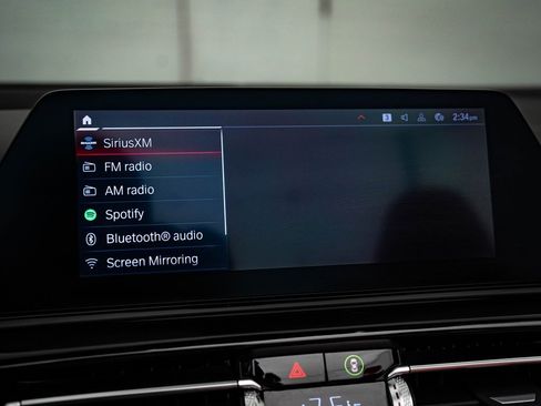 Used 2022 BMW M8 Competition w/ M Carbon Exterior Package image 33