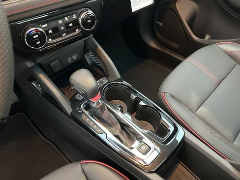 New 2026 Chevrolet TrailBlazer RS w/ Convenience Package image 35