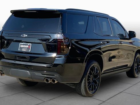 Used 2023 Chevrolet Tahoe High Country w/ Advanced Technology Package AWD/4WD image 12
