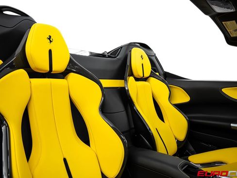 Used 2024 Ferrari SF90 Spider AWD/4WD image 42