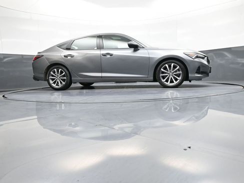 Certified 2023 Acura Integra FWD image 28