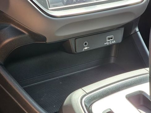 New 2026 Subaru Crosstrek 2.5i AWD/4WD image 30