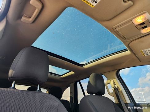 Used 2011 Ford Edge SEL w/ 201A Rapid Spec Order Code image 5