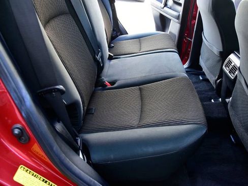 Certified 2024 Toyota 4Runner TRD Off-Road AWD/4WD image 15