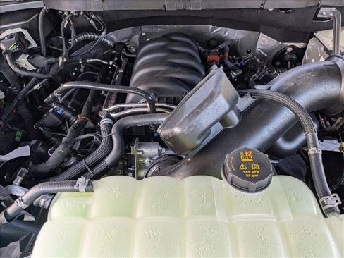 New 2026 Ford F150 XLT w/ Equipment Group 303A High image 15