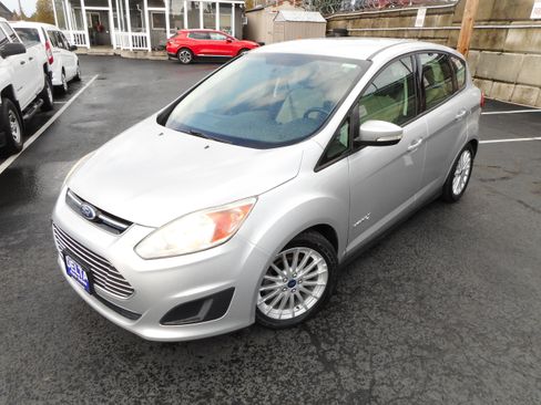 Used 2013 Ford C-MAX SE image 5