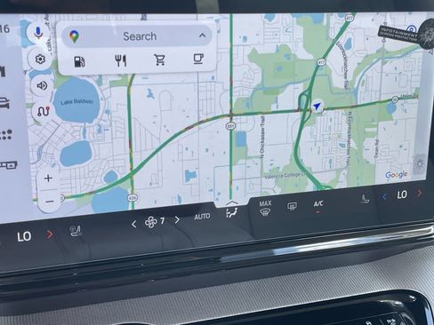 New 2026 Ford Expedition Max Active RWD image 23