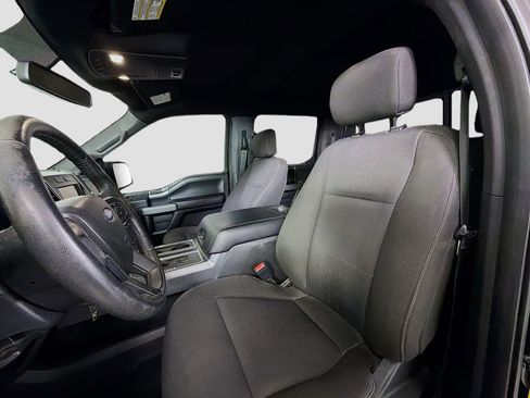 Used 2018 Ford F150 XLT w/ Equipment Group 302A Luxury image 13