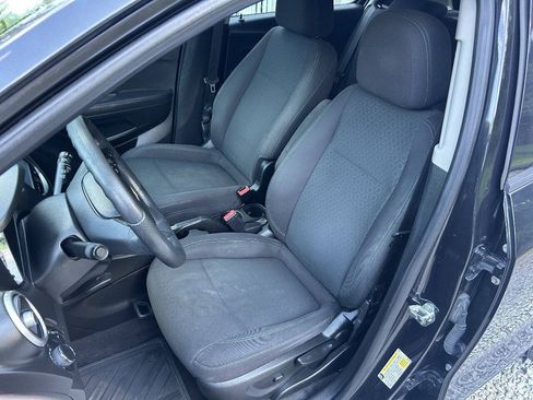 Used 2016 Chevrolet Trax LS FWD image 10