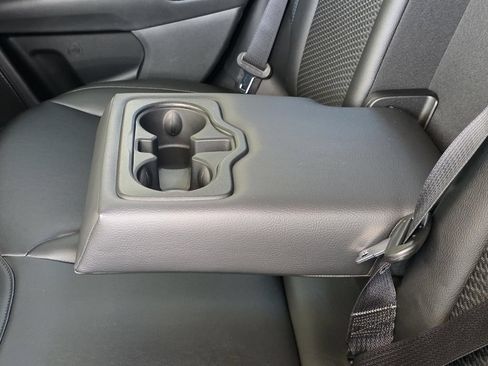New 2026 Jeep Compass Latitude AWD/4WD image 10