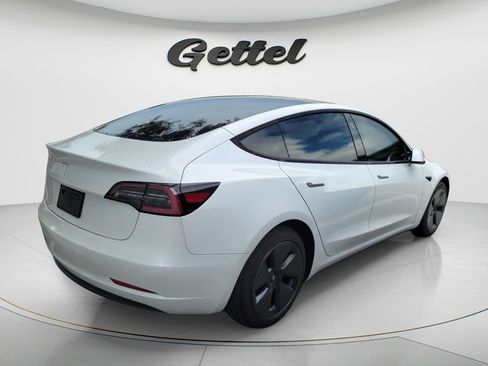 Used 2023 Tesla Model 3 Standard Range RWD image 4