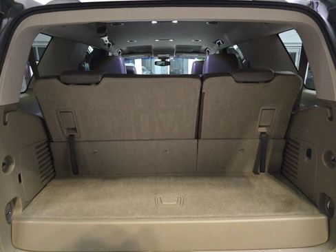Used 2017 Chevrolet Tahoe LS AWD/4WD image 40