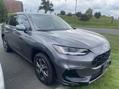 Used 2025 Honda HR-V EX-L
