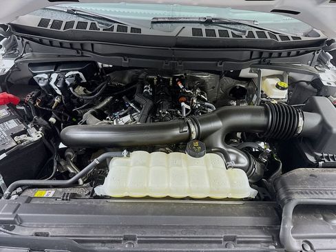 Used 2025 Ford F150 Tremor w/ Equipment Group 402A High image 30