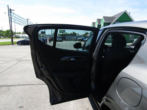 Used 2024 Alfa Romeo Tonale Veloce w/ Active Assist Package AWD/4WD image 20
