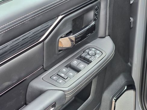 New 2026 RAM 2500 Rebel image 34