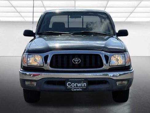 Used 2001 Toyota Tacoma 2WD Xtracab image 6