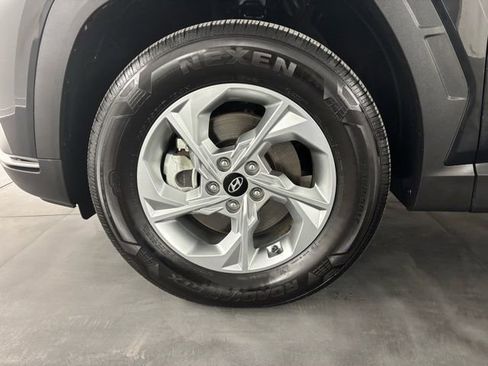 Used 2024 Hyundai Tucson SEL AWD/4WD image 10