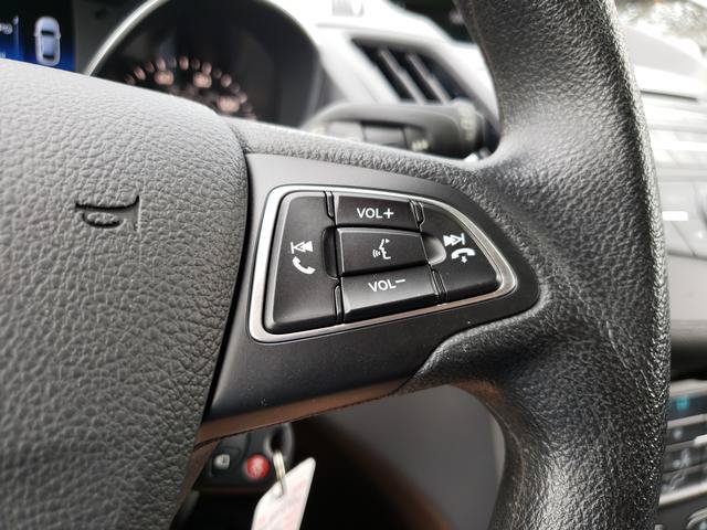 Used 2018 Ford Escape SE AWD/4WD image 19