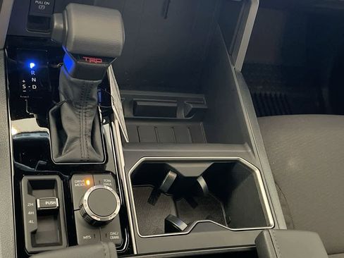 New 2026 Toyota Tundra SR5 image 20