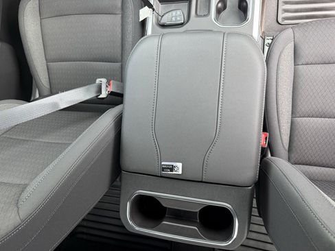 New 2026 Chevrolet Silverado 1500 LT image 51