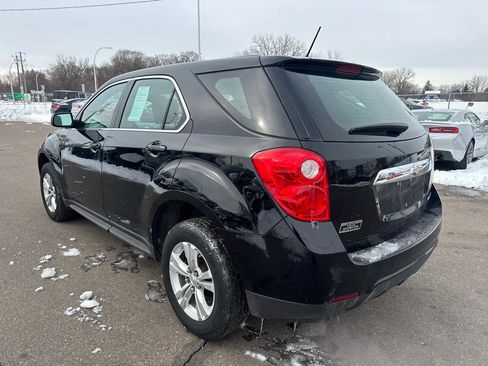 Used 2015 Chevrolet Equinox LS image 7