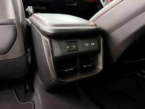 Used 2024 Dodge Charger Daytona Scat Pack w/ Plus Group AWD/4WD image 20