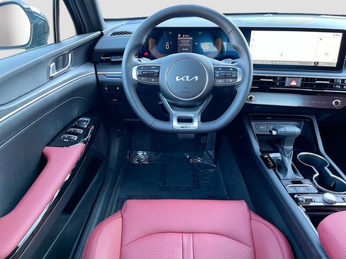 Certified 2026 Kia K5 GT-Line image 21