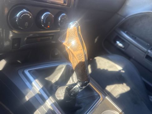 Used 2009 Dodge Challenger SRT8 w/ SRT Option Group II image 22